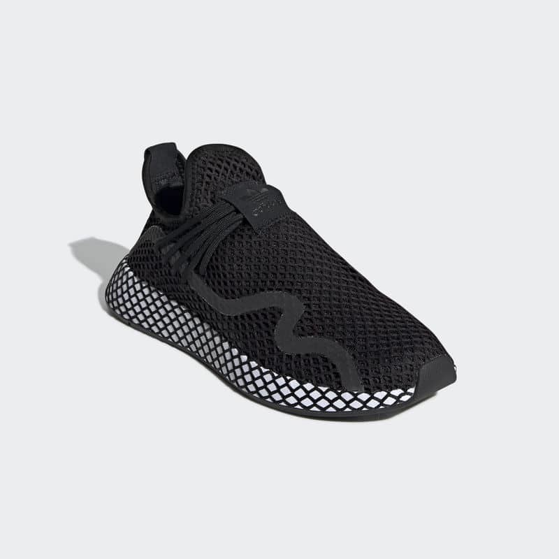 Adidas deerupt 2025 china femme